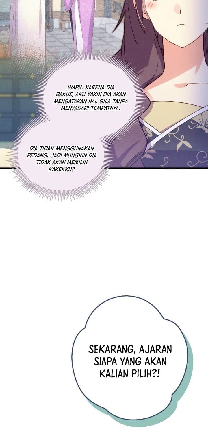 lightning expert Chapter 130 Gambar 11
