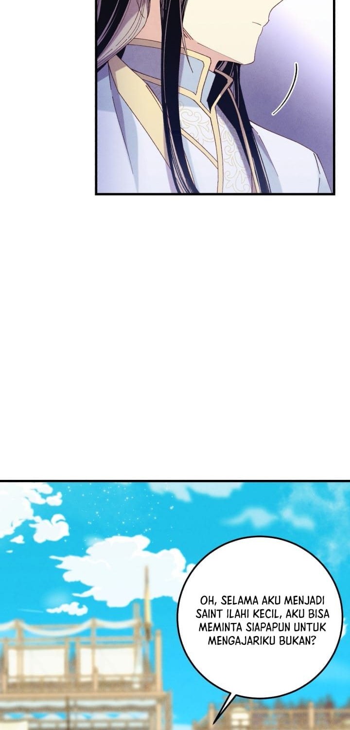 lightning expert Chapter 130 Gambar 15