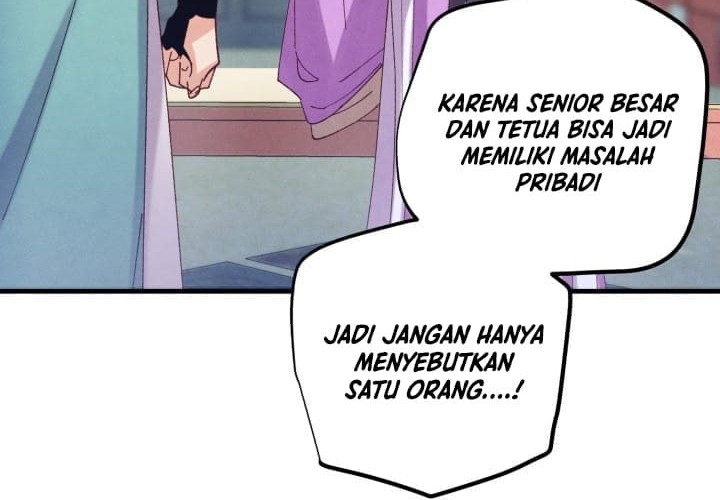lightning expert Chapter 130 Gambar 17