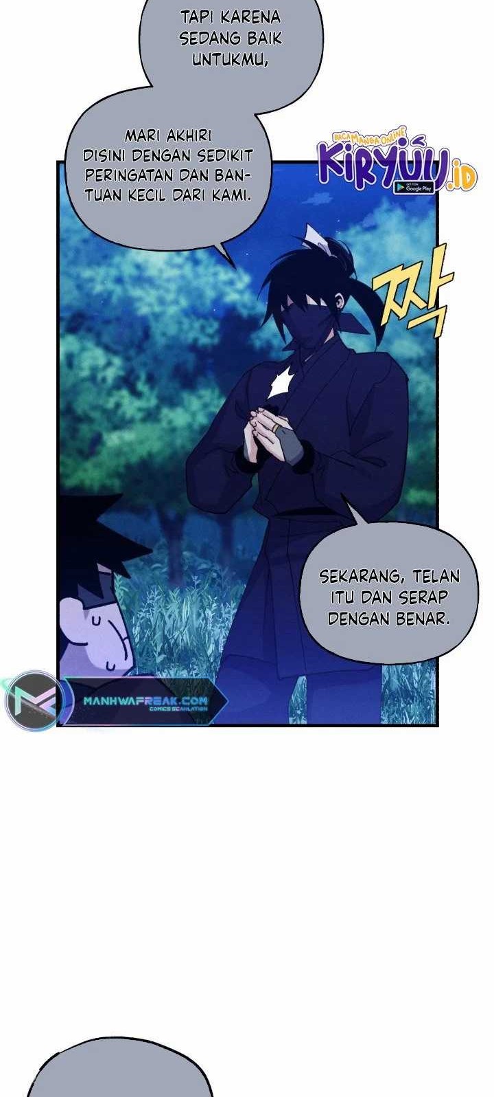 lightning expert Chapter 129 Gambar 26