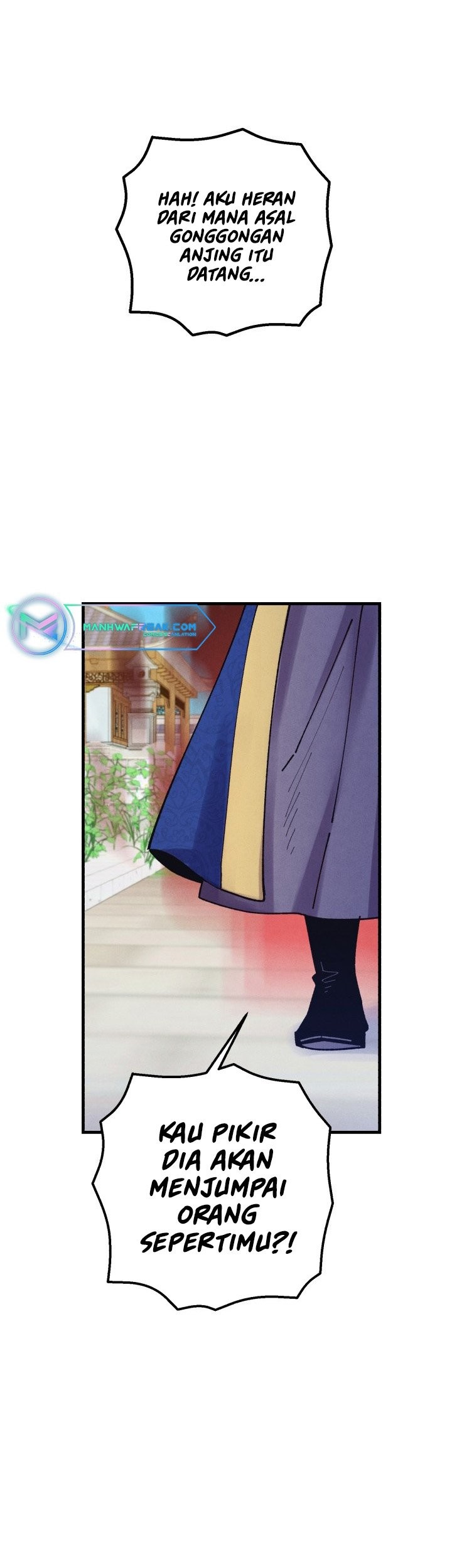 Baca  lightning expert Chapter 128 Gambar 2