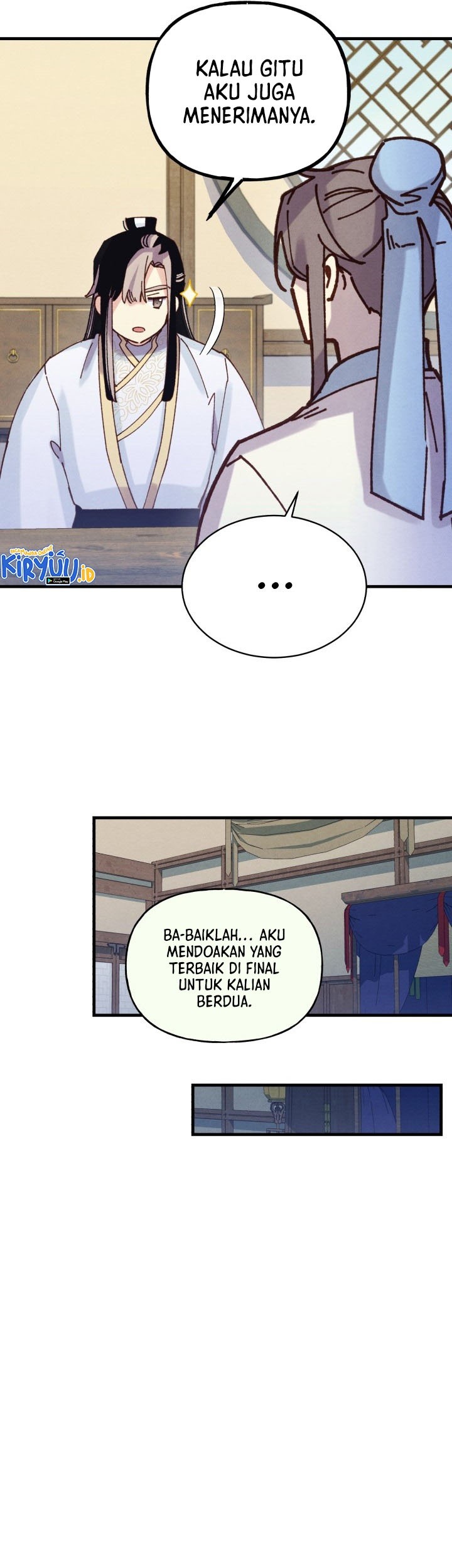 lightning expert Chapter 128 Gambar 46