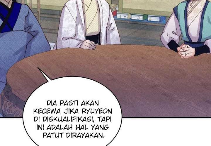 lightning expert Chapter 127 Gambar 17