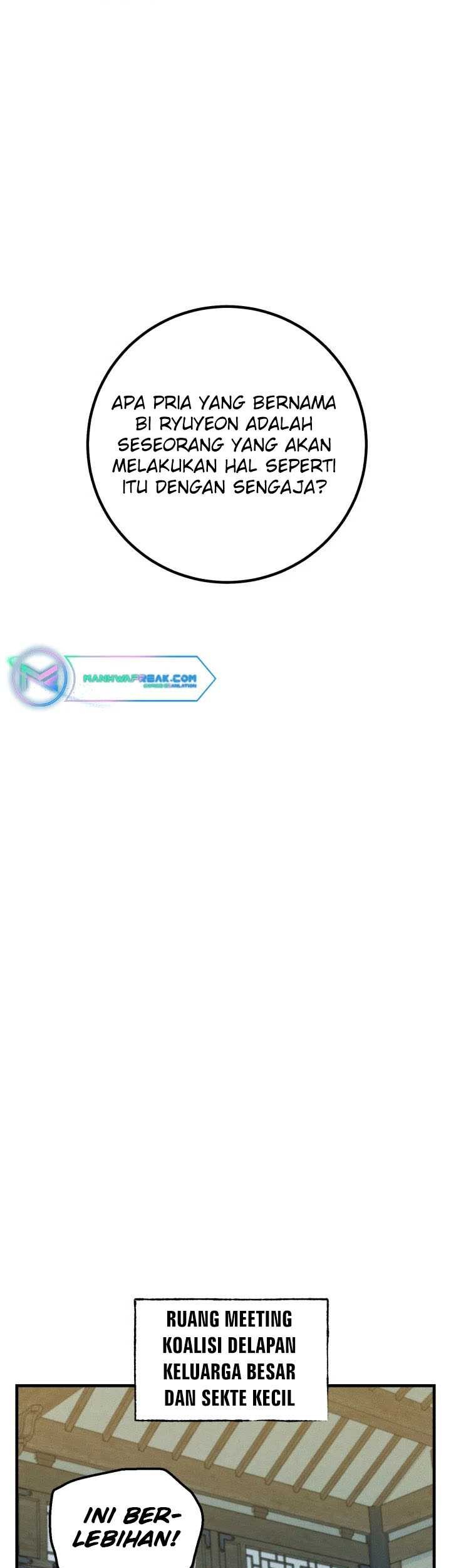 lightning expert Chapter 127 Gambar 20