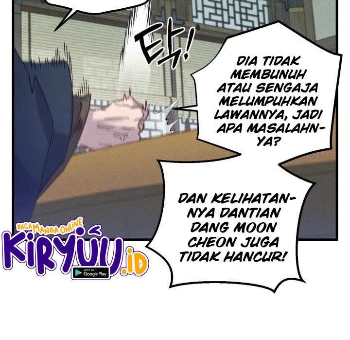 lightning expert Chapter 127 Gambar 21