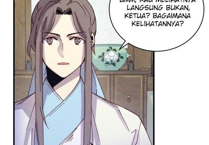 lightning expert Chapter 127 Gambar 23