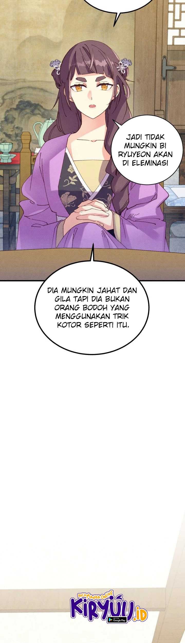 lightning expert Chapter 127 Gambar 32