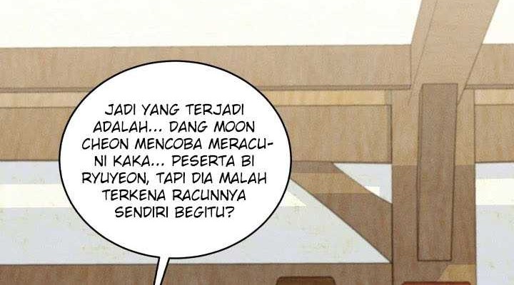 lightning expert Chapter 127 Gambar 33