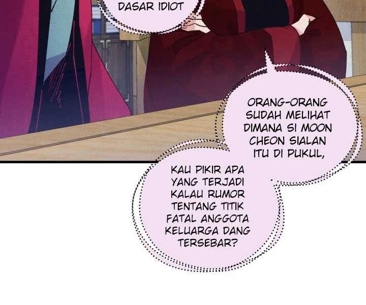lightning expert Chapter 127 Gambar 35