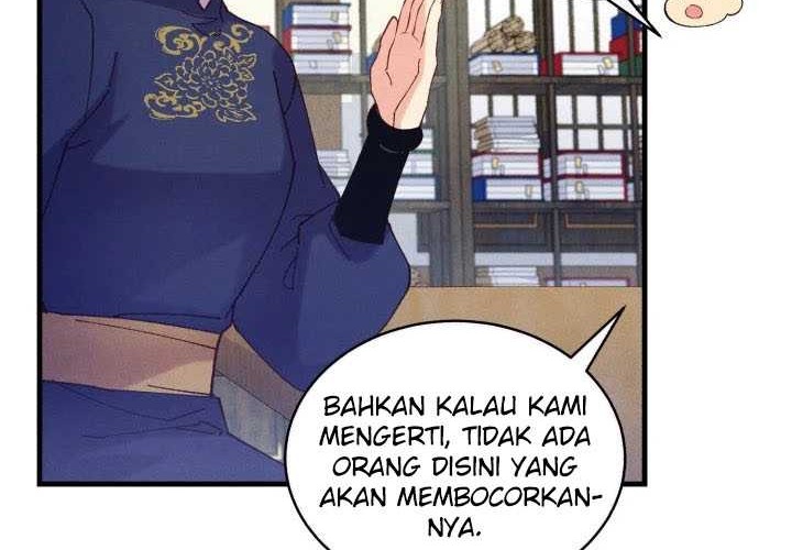 lightning expert Chapter 127 Gambar 37