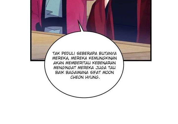 lightning expert Chapter 127 Gambar 41
