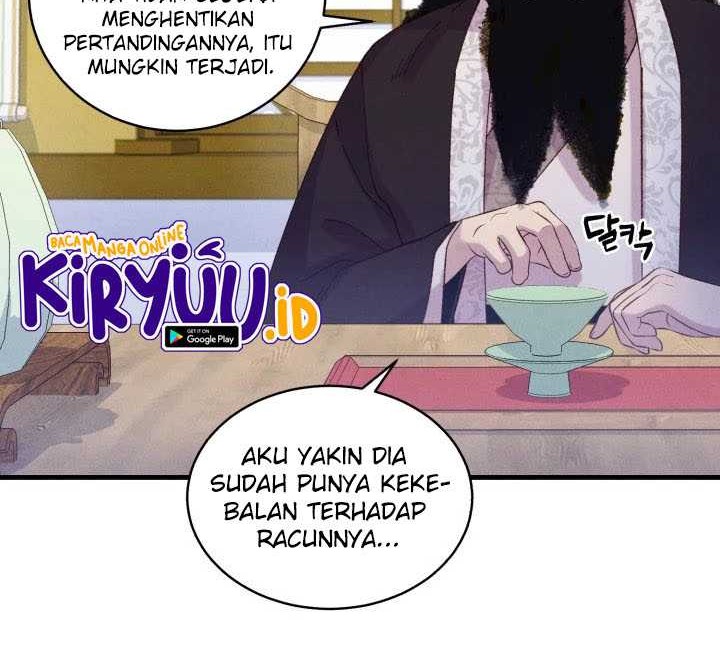 lightning expert Chapter 127 Gambar 47