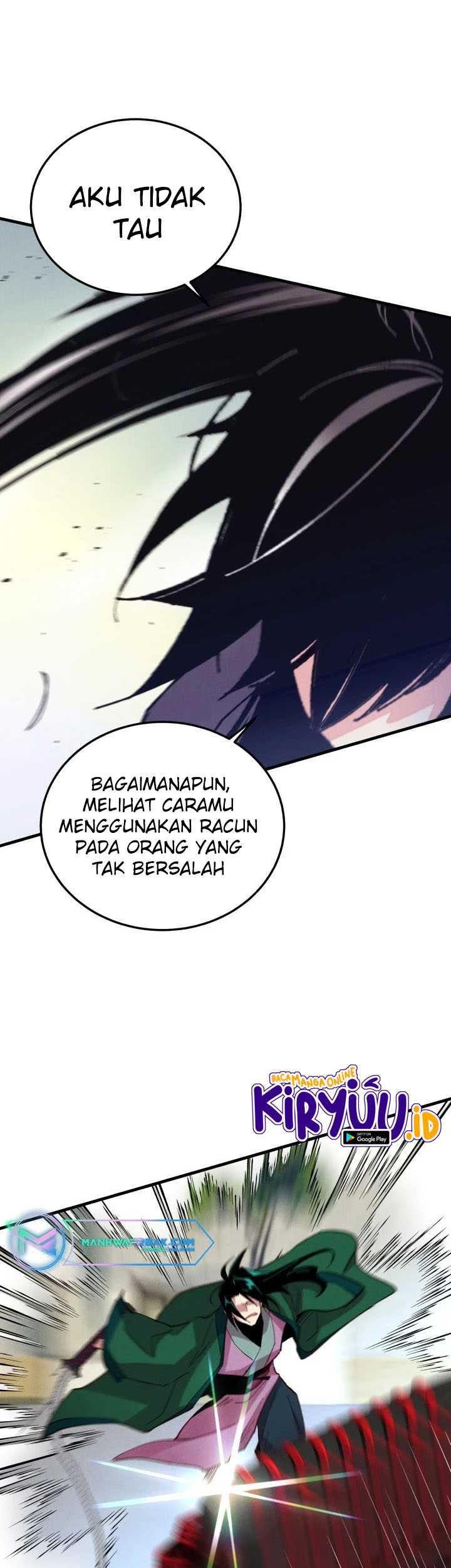 Baca lightning expert Chapter 127 Gambar 2