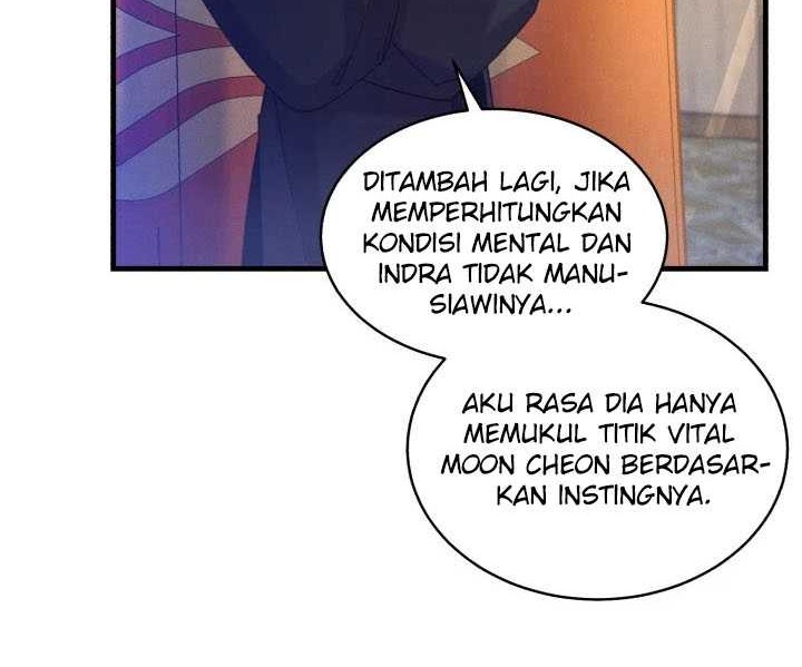 lightning expert Chapter 127 Gambar 55