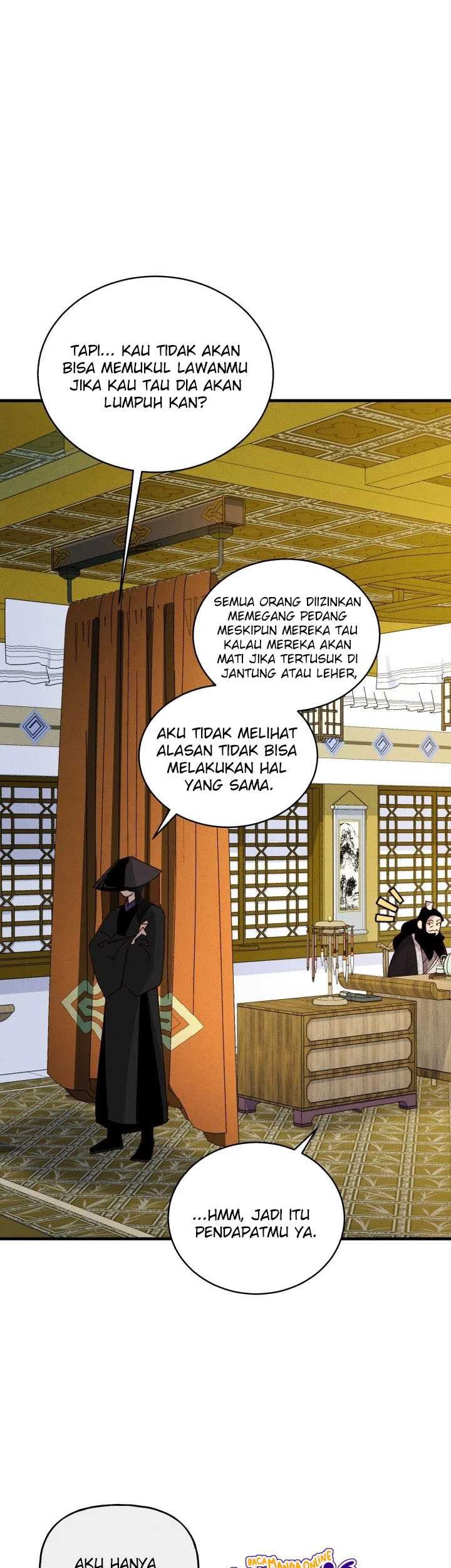 lightning expert Chapter 127 Gambar 56