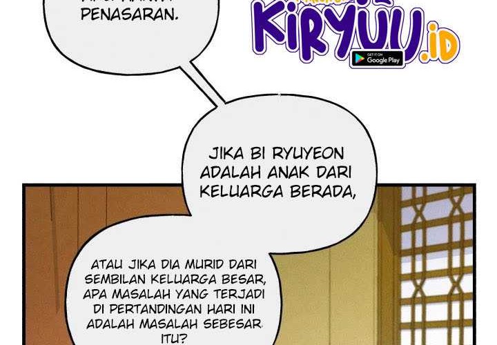 lightning expert Chapter 127 Gambar 57