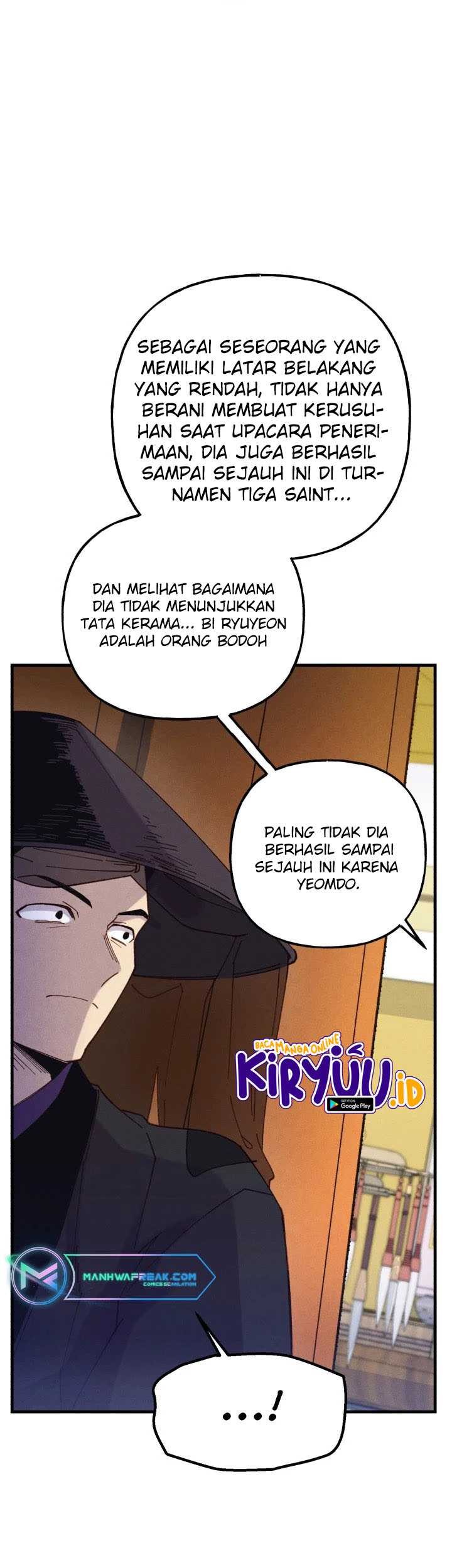 lightning expert Chapter 127 Gambar 60