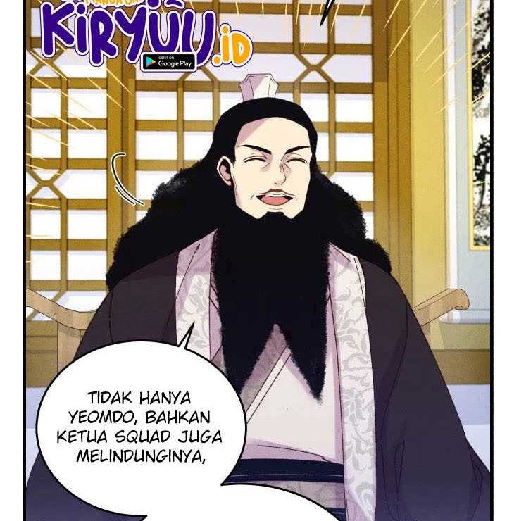 lightning expert Chapter 127 Gambar 63