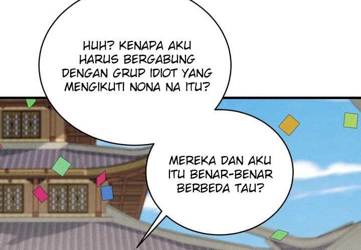 lightning expert Chapter 127 Gambar 75