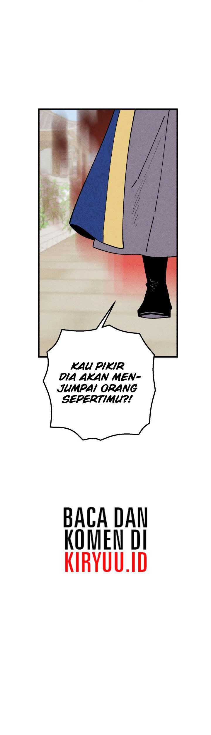 lightning expert Chapter 127 Gambar 78
