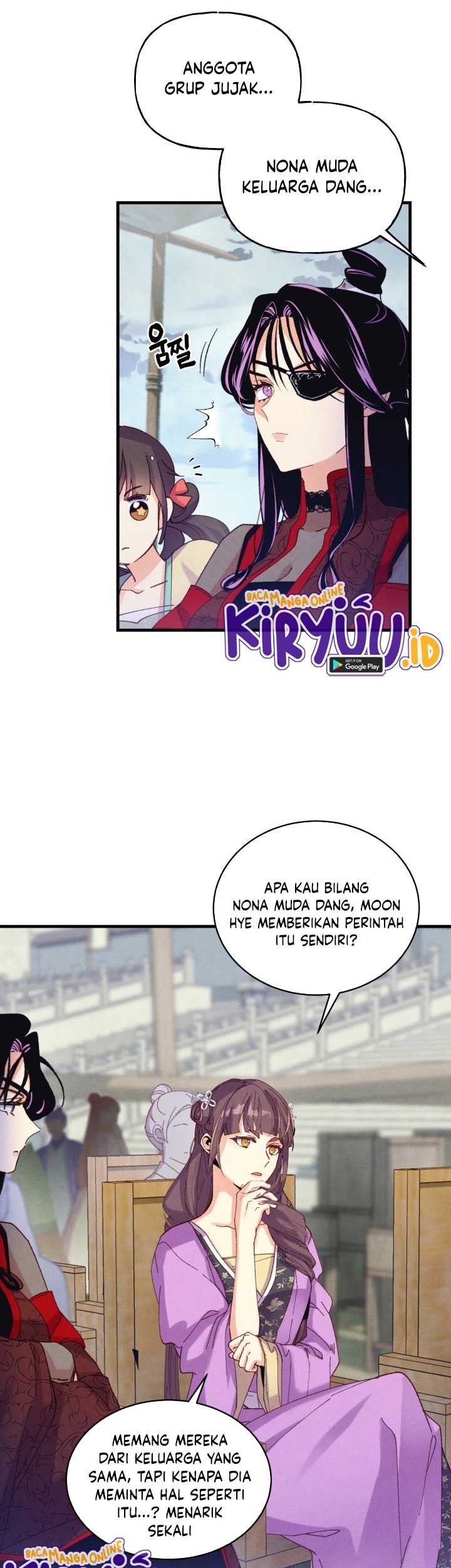 lightning expert Chapter 126 Gambar 40