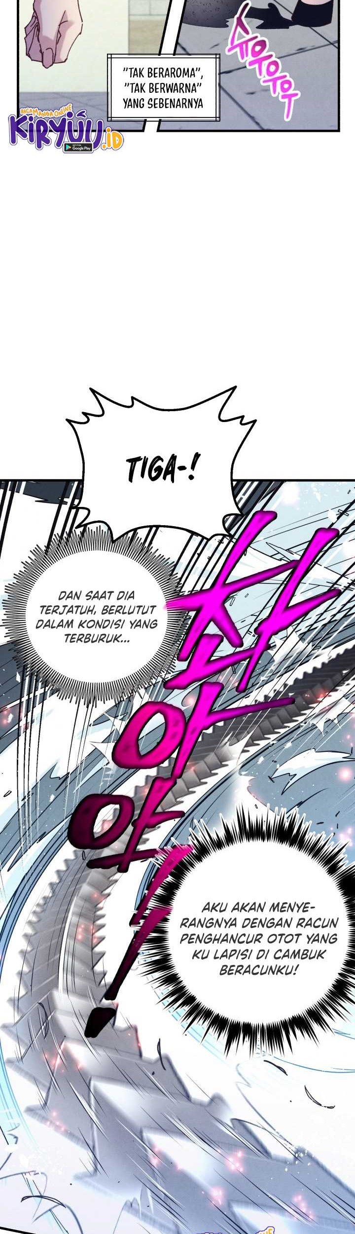 lightning expert Chapter 126 Gambar 49