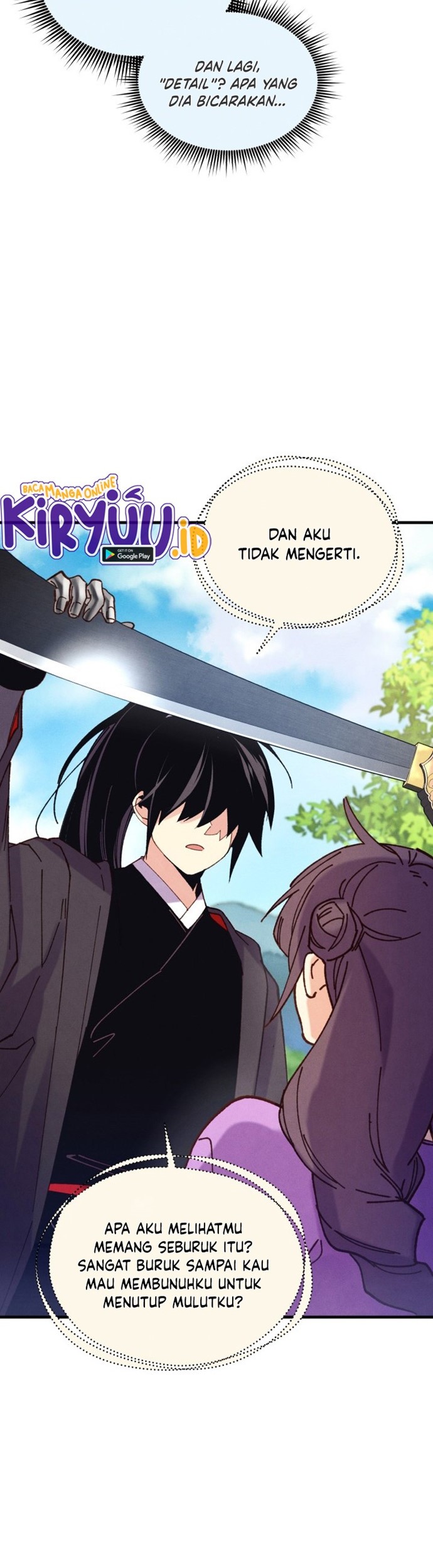 lightning expert Chapter 125 Gambar 40