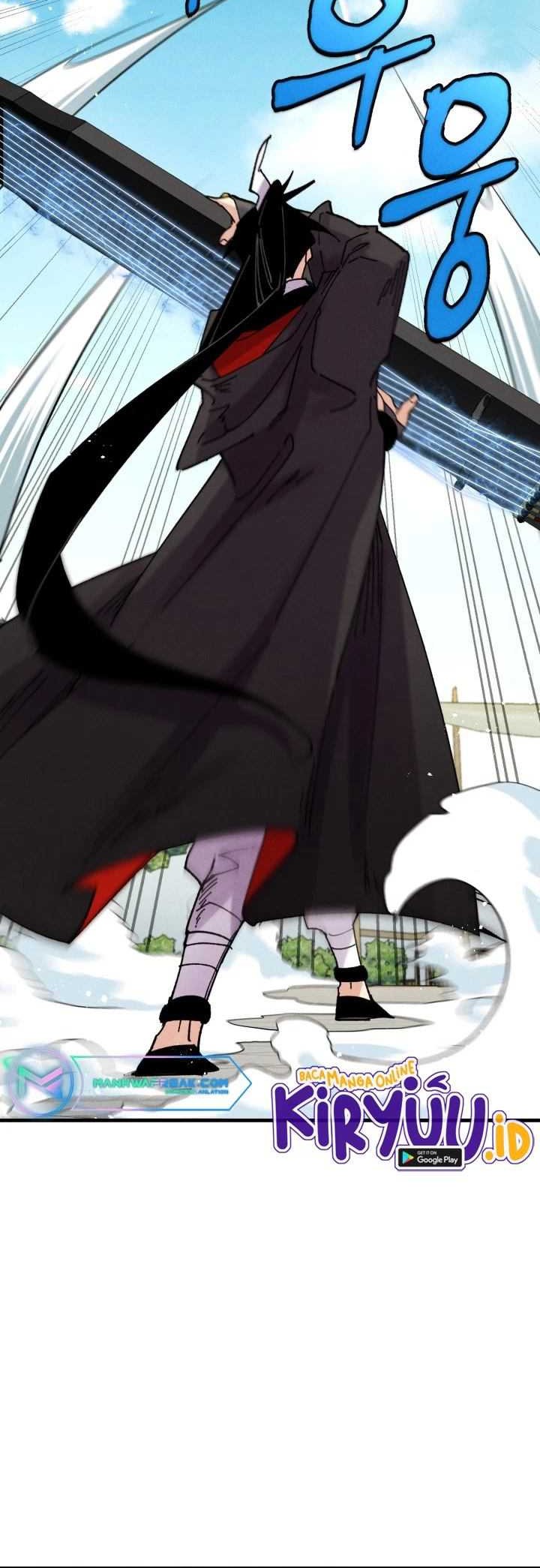 lightning expert Chapter 124 Gambar 51