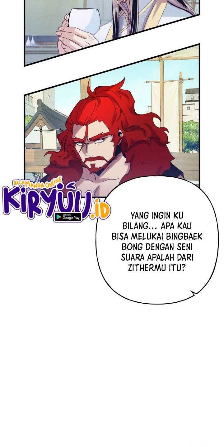 lightning expert Chapter 124 Gambar 3