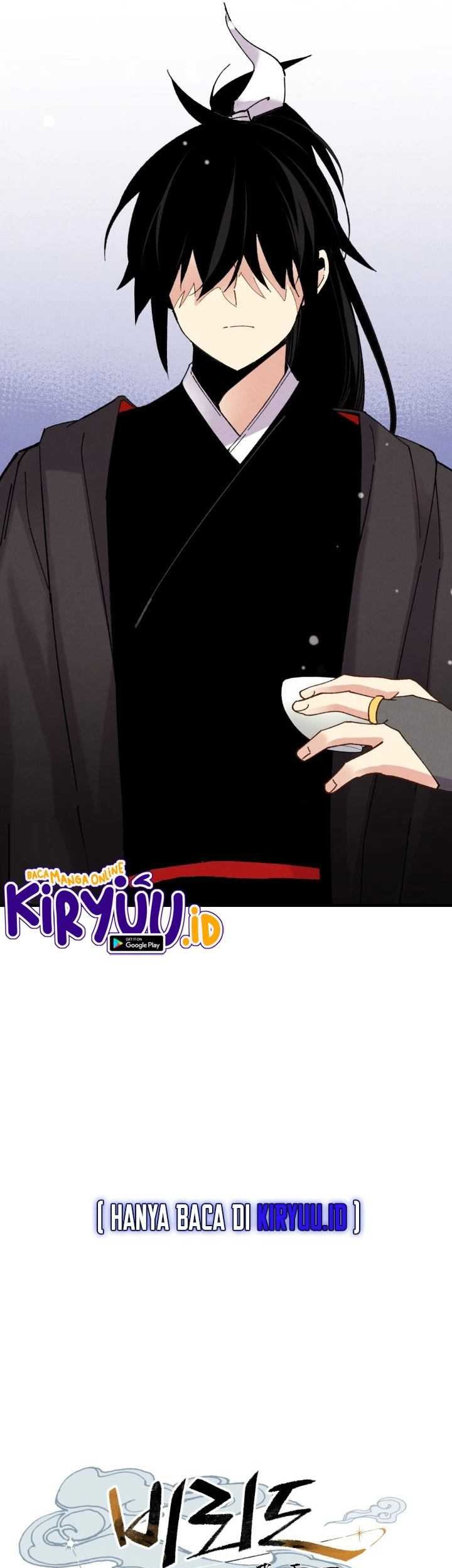 lightning expert Chapter 124 Gambar 4
