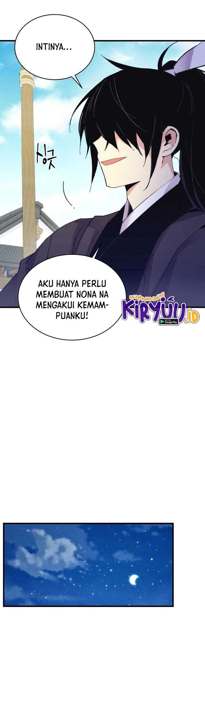 lightning expert Chapter 124 Gambar 19