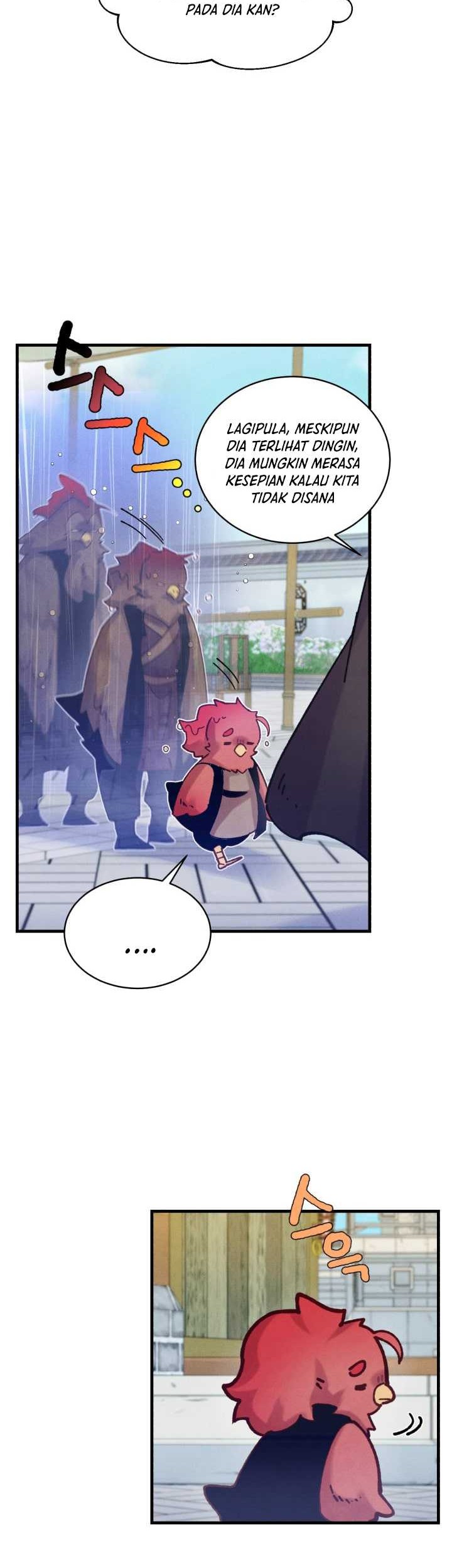 lightning expert Chapter 123 Gambar 22