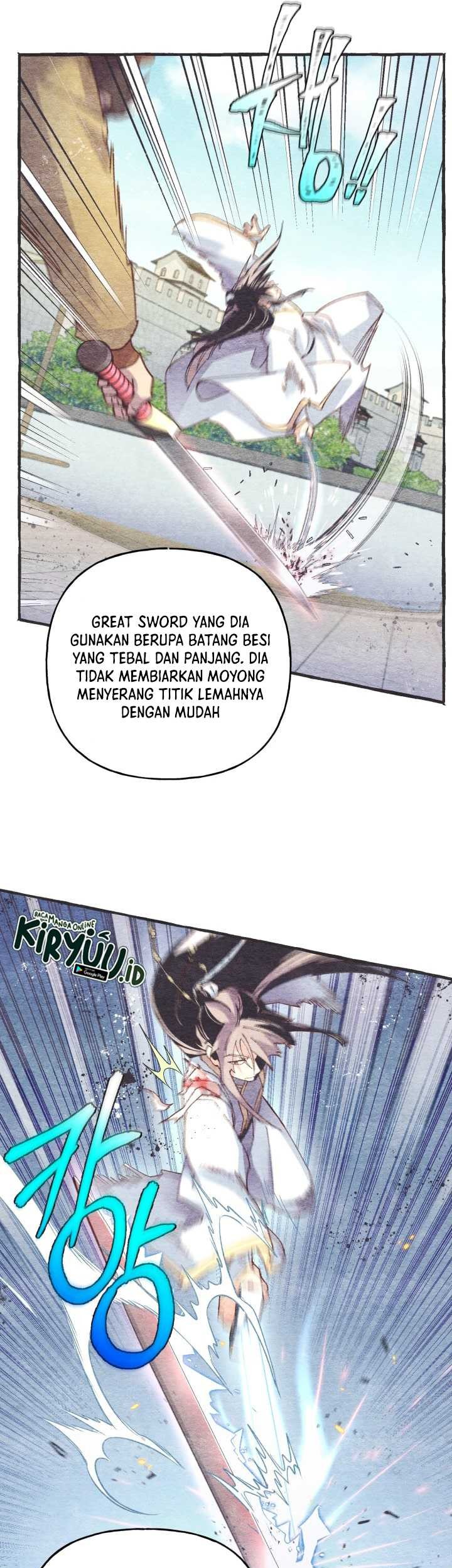 lightning expert Chapter 123 Gambar 29