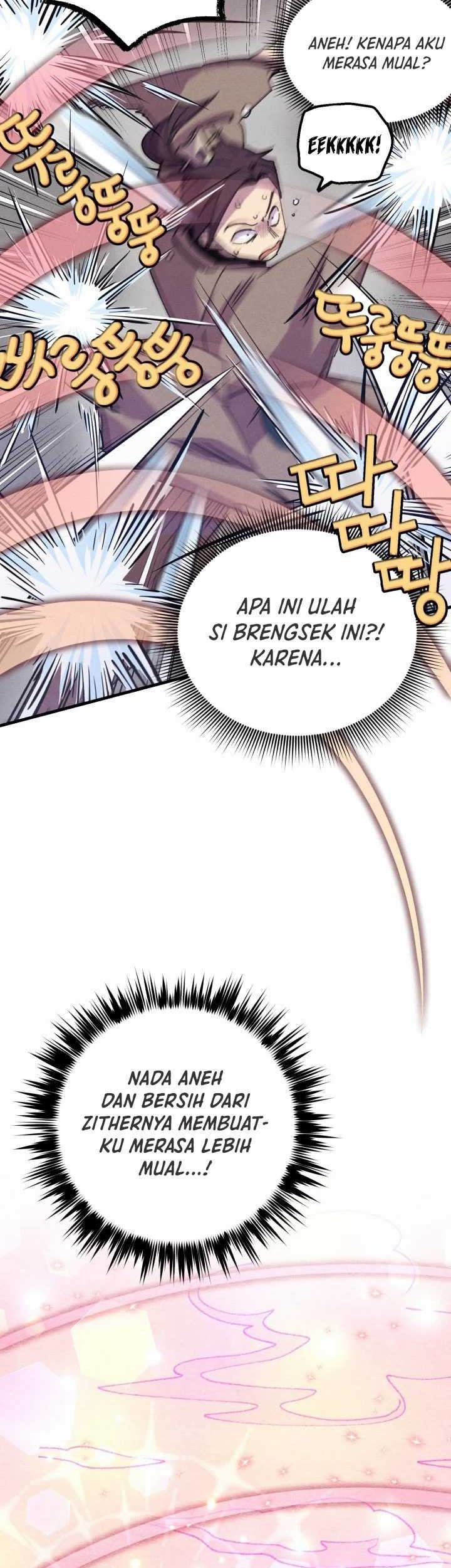lightning expert Chapter 122 Gambar 32