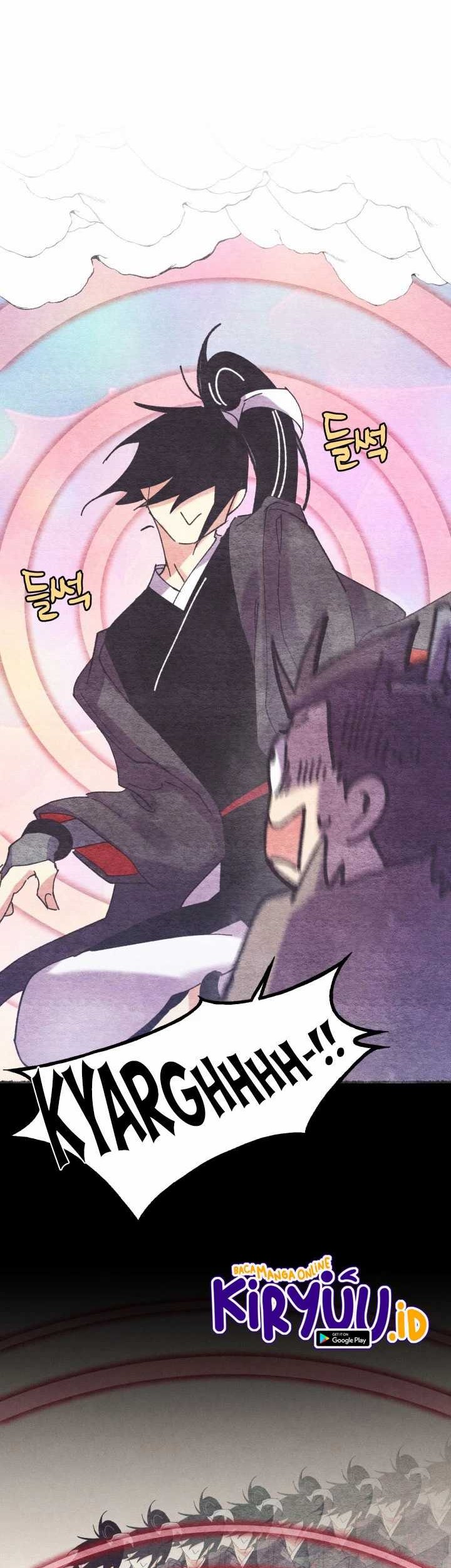 lightning expert Chapter 122 Gambar 35