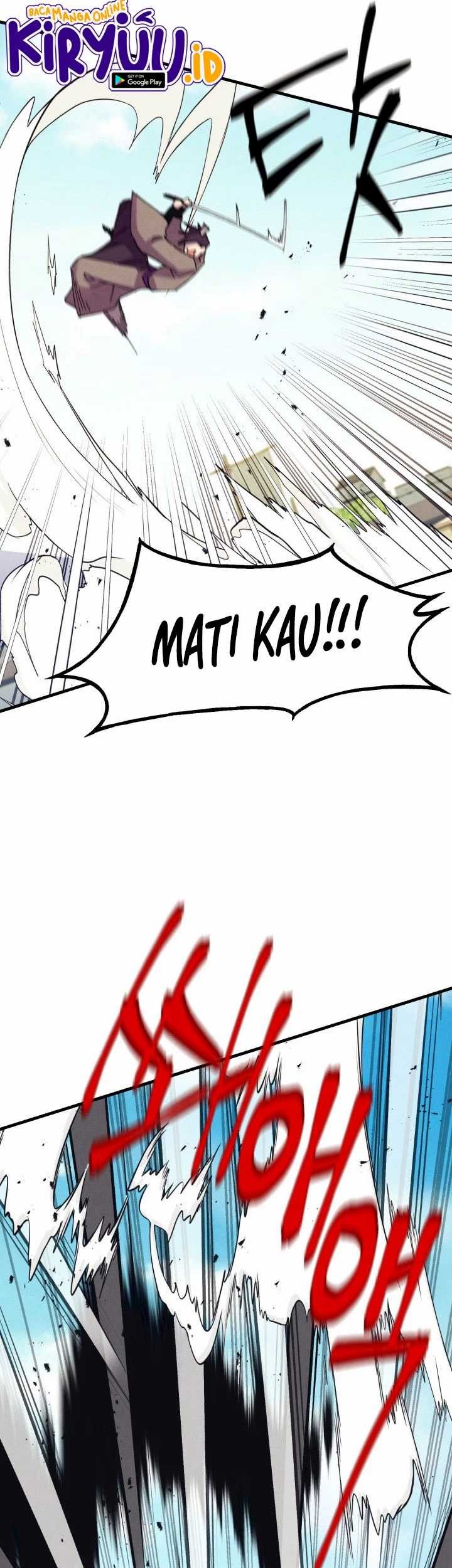 lightning expert Chapter 122 Gambar 37