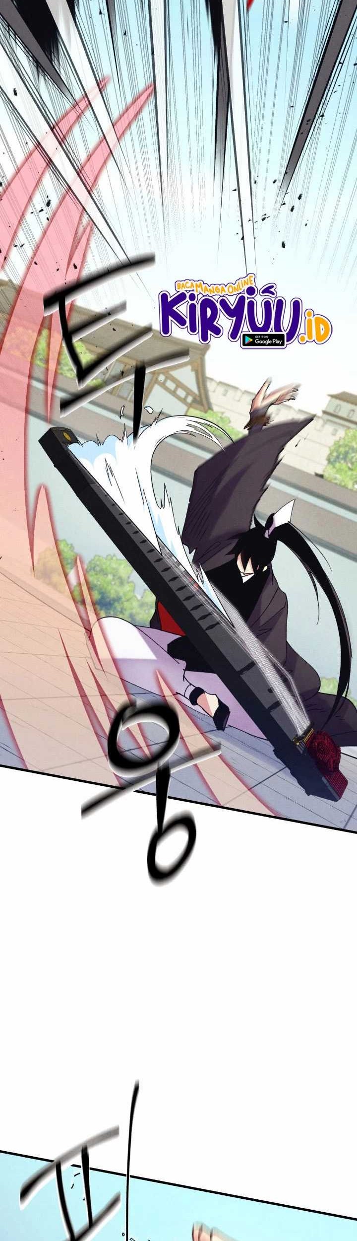 lightning expert Chapter 122 Gambar 38