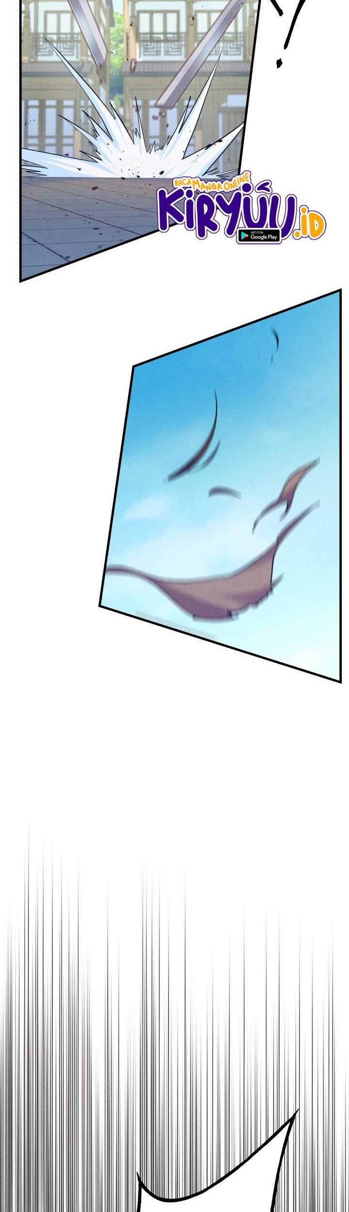 lightning expert Chapter 122 Gambar 41