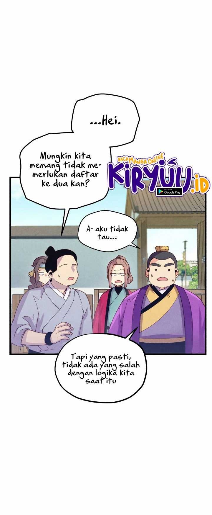 lightning expert Chapter 122 Gambar 45