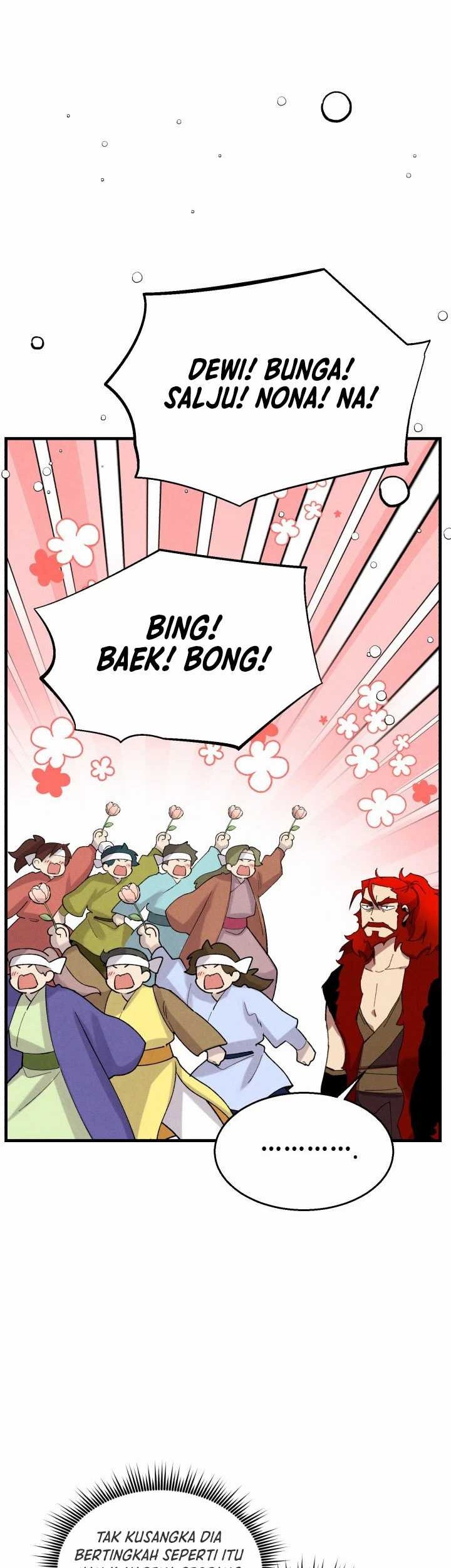 lightning expert Chapter 122 Gambar 50