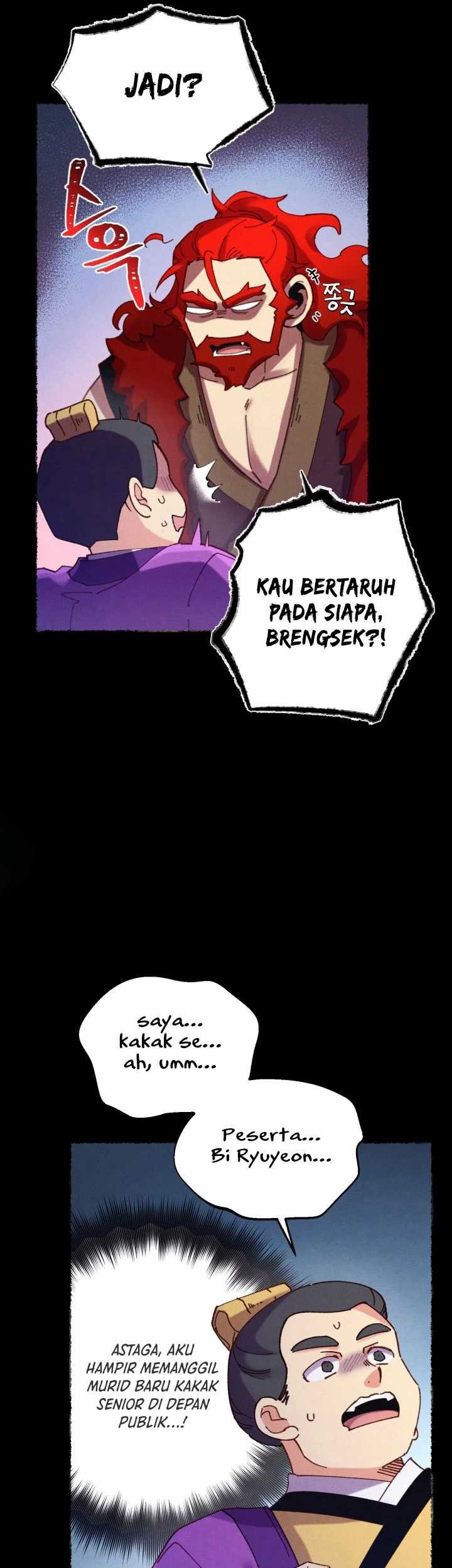 lightning expert Chapter 122 Gambar 8