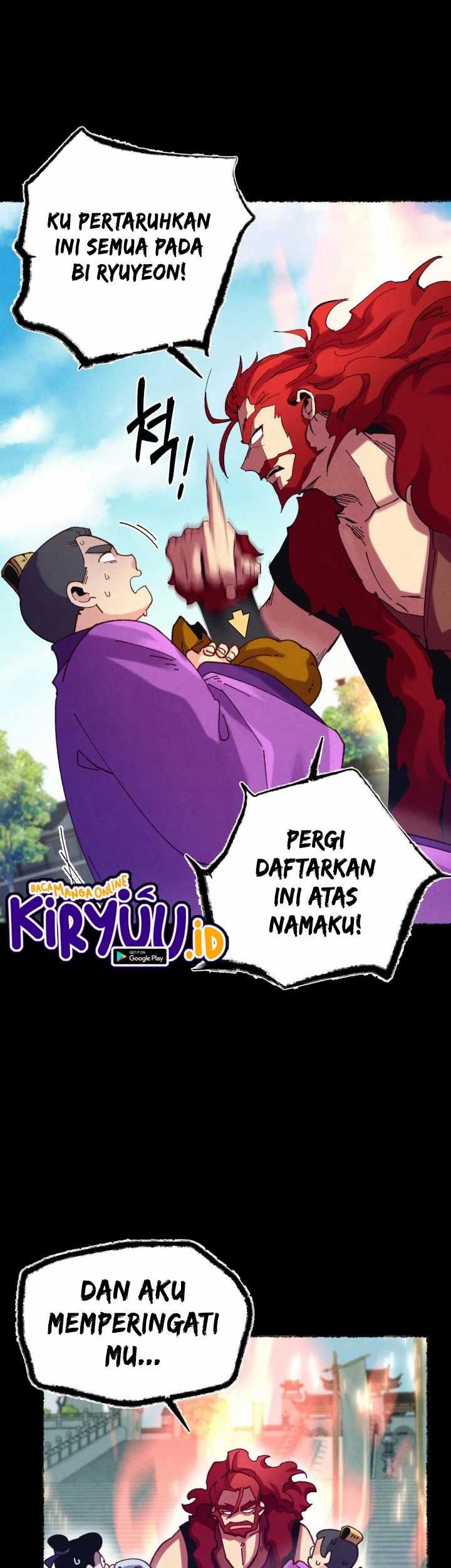 lightning expert Chapter 122 Gambar 12