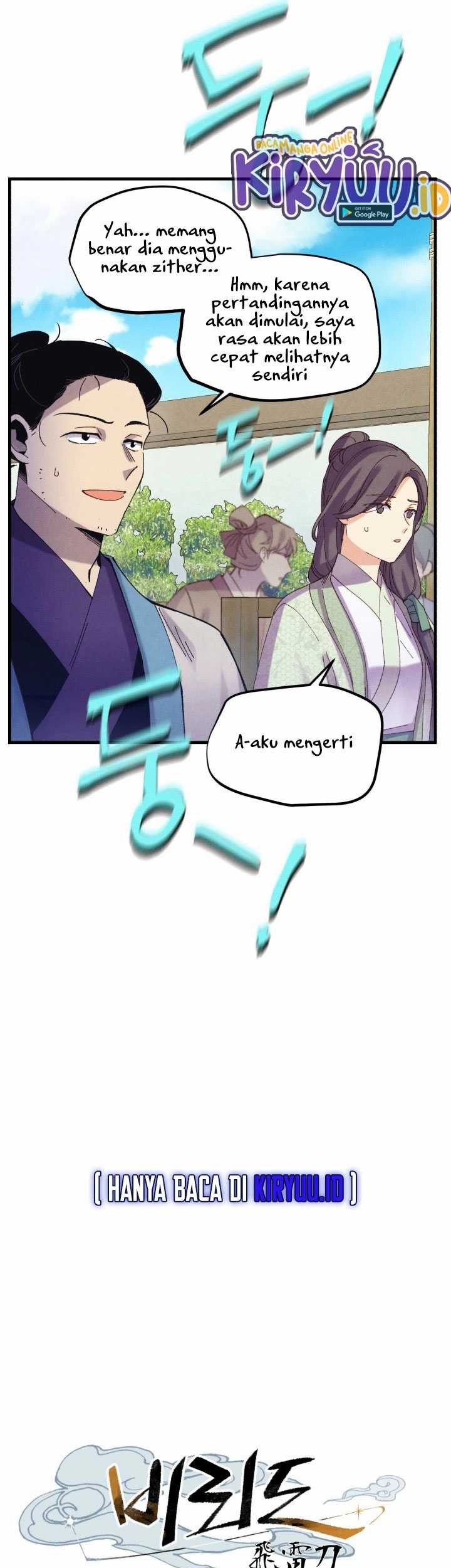 lightning expert Chapter 122 Gambar 18