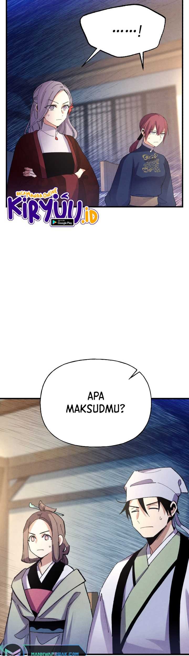 Baca lightning expert Chapter 121 Gambar 2