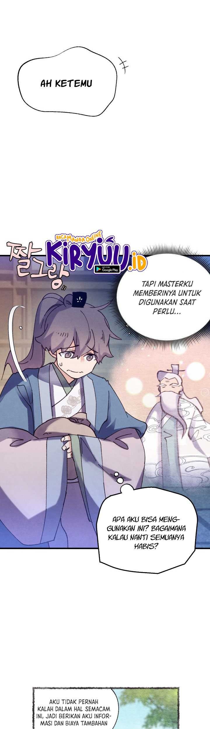 lightning expert Chapter 120 Gambar 41