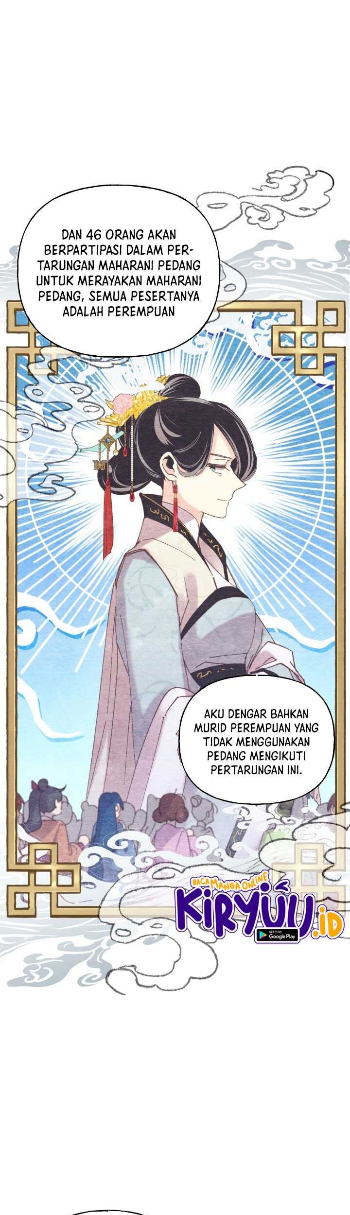 lightning expert Chapter 120 Gambar 27