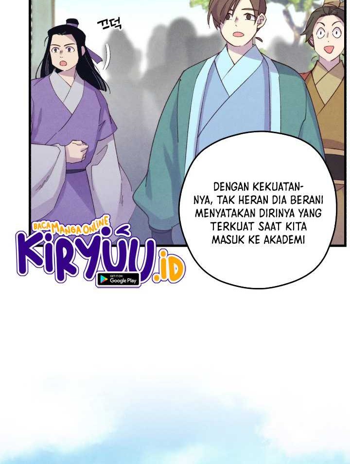 lightning expert Chapter 119 Gambar 26