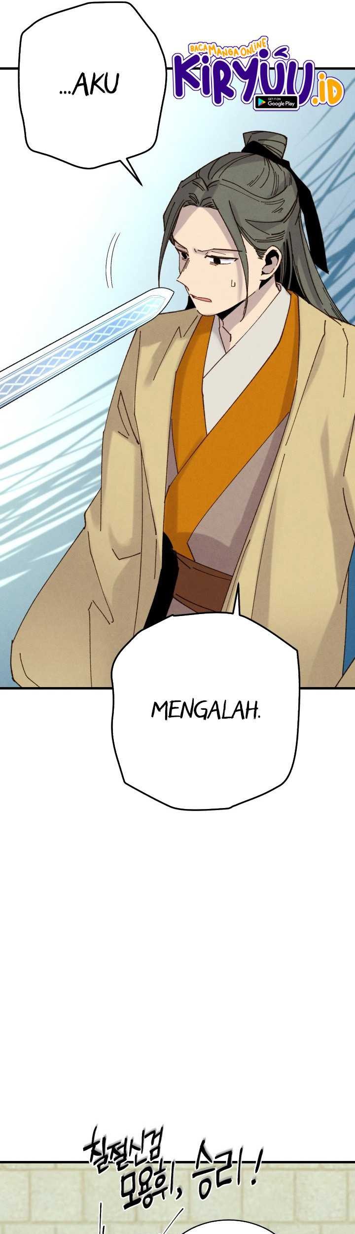 lightning expert Chapter 119 Gambar 43