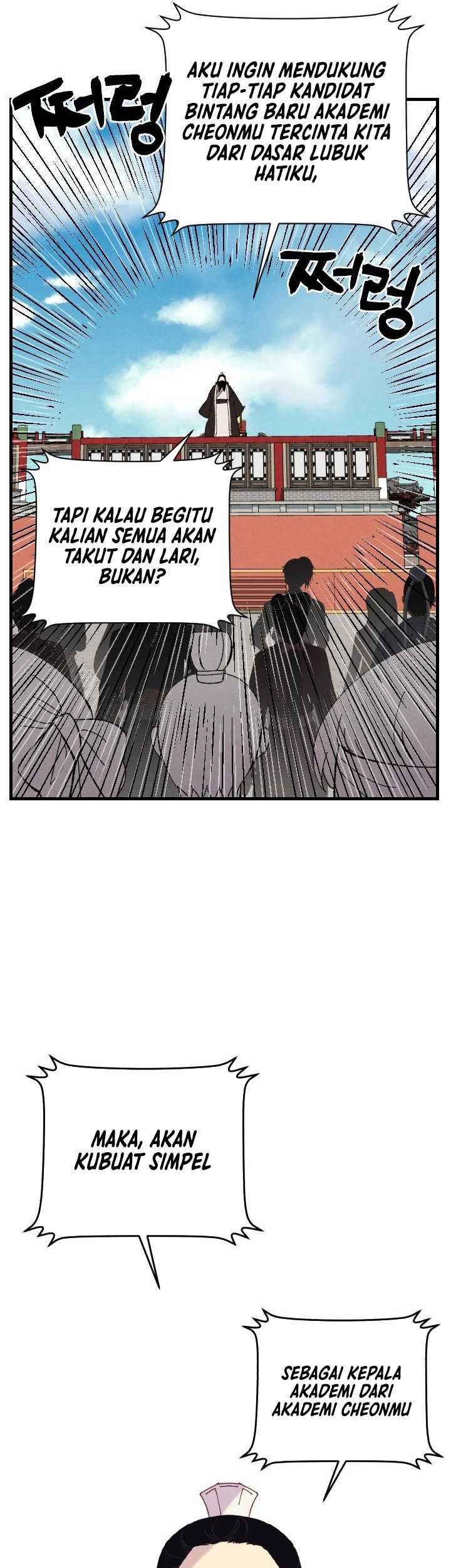 lightning expert Chapter 118 Gambar 35