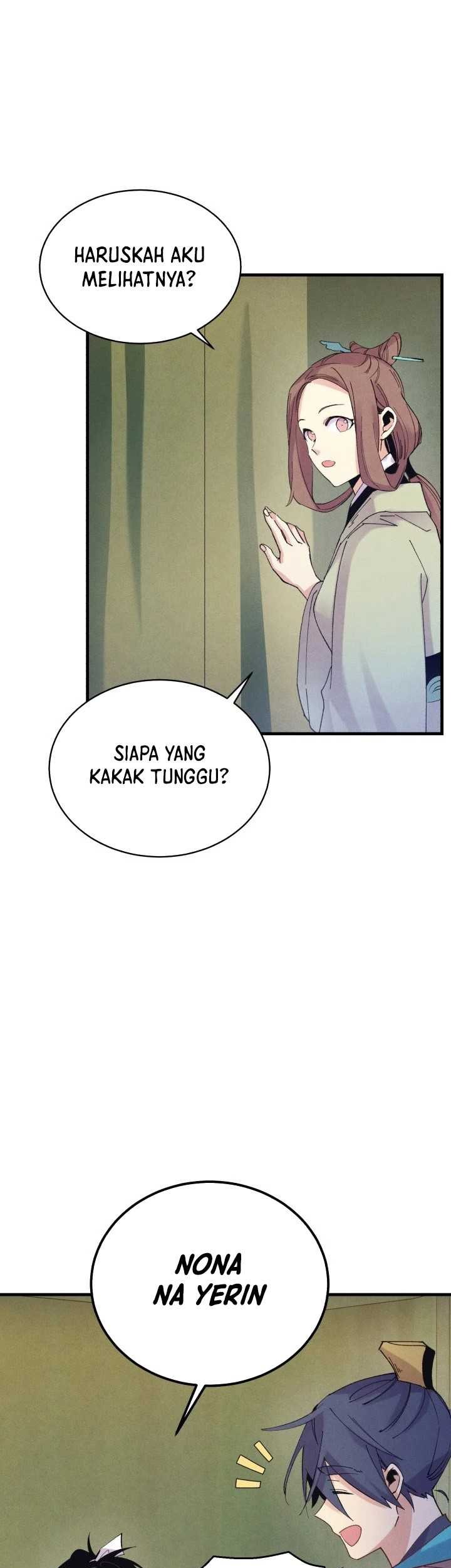 lightning expert Chapter 118 Gambar 43